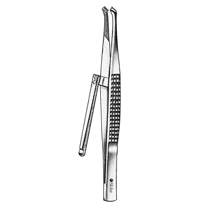 Sklar Childe Suture Forceps - 24-1121 