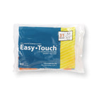 MHC Medical EasyTouch 0.5 mL Insulin Syringe with Needle, 31 Gauge, 5/16 Inch Needle Length (500/CS) 