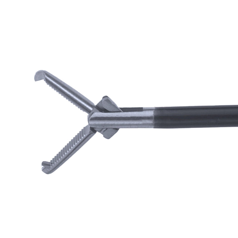 Sklartech 5000 Miniature Cobra Grasping Forceps - Complete Instrument 32cm 3mm - 31-4313yc 