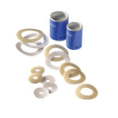 Coloplast Coloplast Skin Barrier, 1-3/5 Inch, Ring (30/BX) 