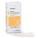 McKesson Gauze Sponge, 3 x 3 Inch, Eight Ply (Case of 4000)