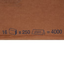Scott Paper Towel, Single-Fold, 9.3 x 10.5 Inch (Case of 16 Packs)