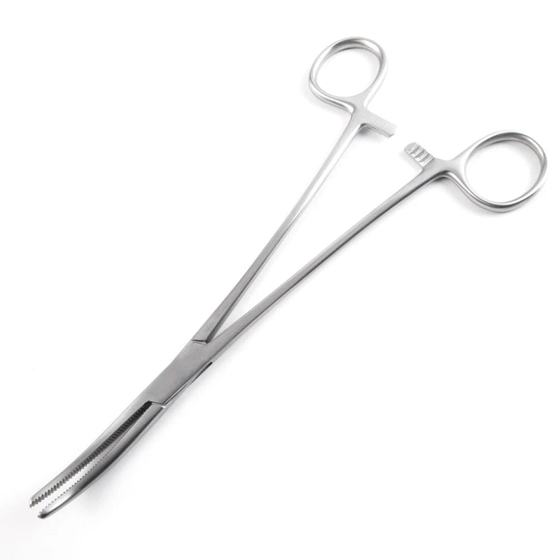 Sklar Spencer Wells Forceps - 7" - 17-2670 
