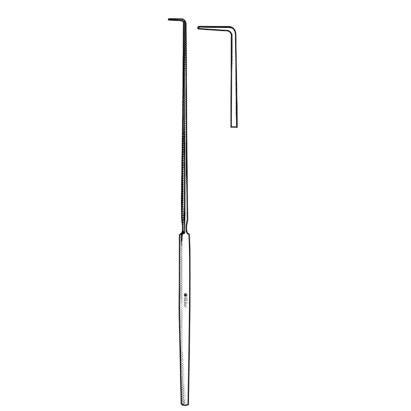 Sklar Hoen Nerve Root Retractor - 50-1315