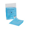 McKesson Full Back Chemotherapy Procedure Gown, Large (Case of 30)