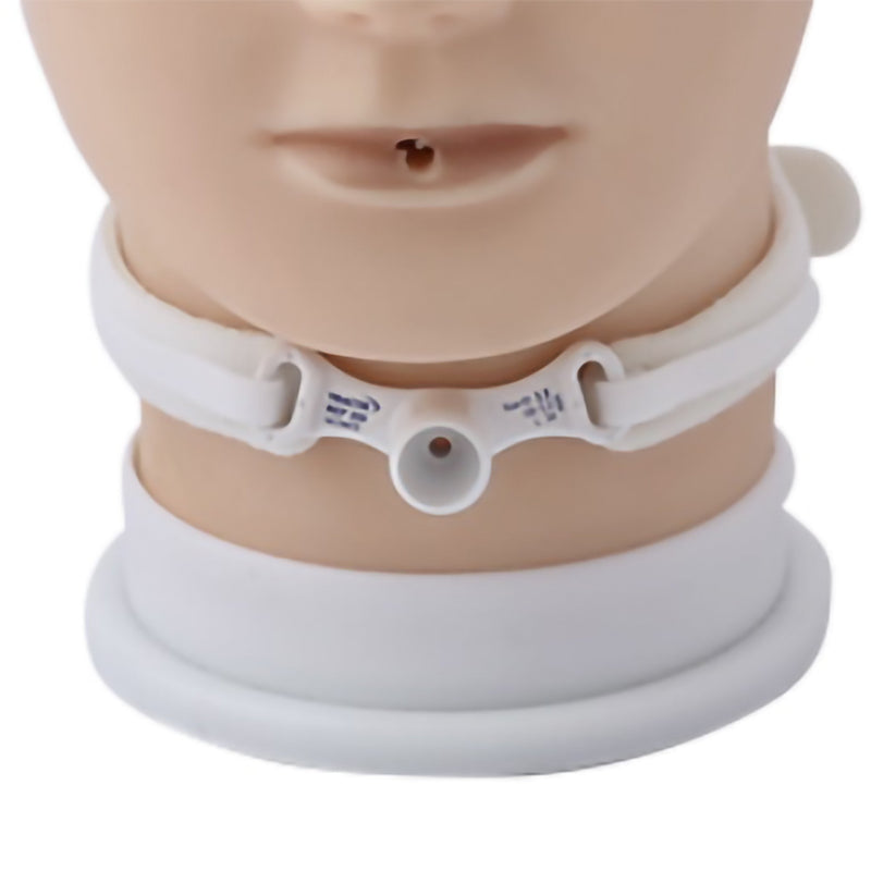 Marpac Marpac Tracheostomy Tube Collar (10/BX) 
