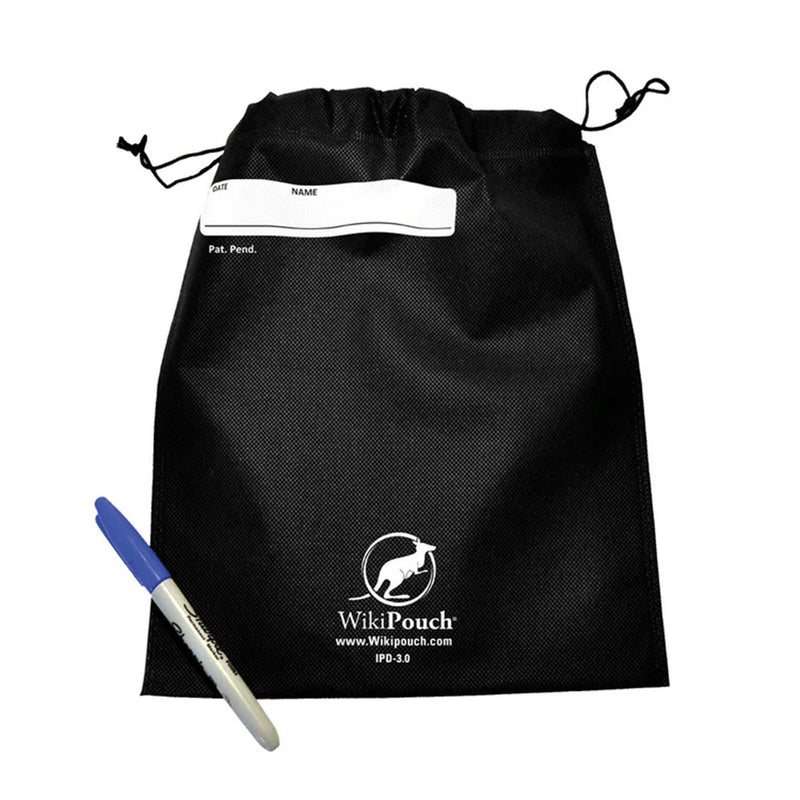 Infection Prevention Pouch IPD-2.0 (Case of 100)