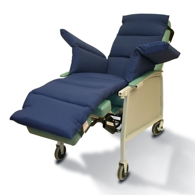 New York Orthopedic Geri-Chair Comfort Seat (Each)