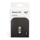 Hyperice Inc Hyperice Replacement Heat and Massage Therapy Pad for Hyperice Venom Go 