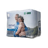 Abena Pants M0 Absorbent Underwear, Medium (Case of 84)