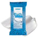 Comfort Bath Cleansing Washcloths, Heavyweight, Soft Pack (Case of 352)