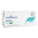 Kate Farms Standard 1.4 Sole-Source Nutrition Formula, 11-ounce carton (Case of 12)