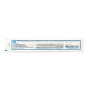 Medline Swabstick, 100 Packs per Box (Case of 1000)