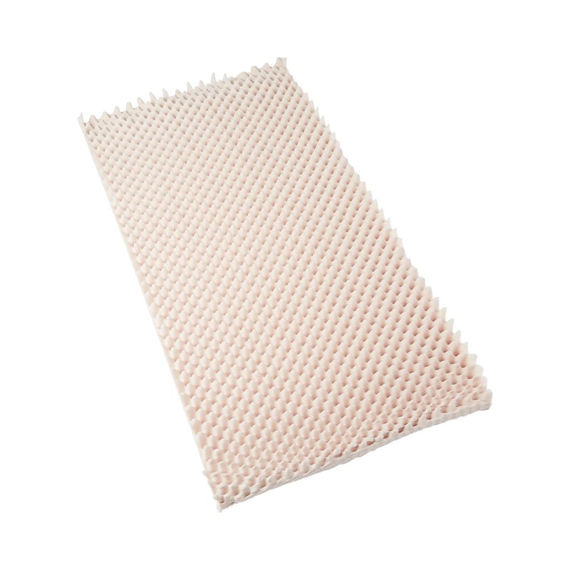 Eggcrate Convoluted Overlay (Case of 4)