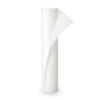 McKesson Smooth Table Paper, 21 Inch x 75 Yard, White (Case of 12 Rolls)