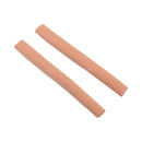 Silipos Beige Pull-On Digit Tube, Wide (Pack of 2)