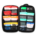 MyMedic MyFak Standard First Aid Kit, Black 