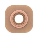 New Image Flextend Colostomy Barrier, Pre-cut to fit 38mm Stomas (5/BX)