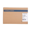 McKesson Nonsterile White Procedure Towel, 13 x 18 Inch (Case of 500) 