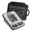 Drive DeVilbiss Healthcare drive Digital Blood Pressure Monitoring Unit, Large Size, Upper Arm 