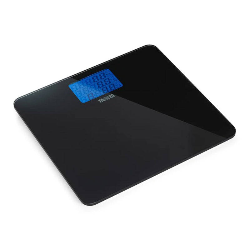 Tanita HD-366 Digital Weight Bathroom Scale (Case of 4)
