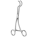 Sklar Cardiovascular Dale Atraumatic Forceps 
