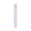 McKesson Wall Grab Bar, Chrome Finish, Knurled Steel (Case of 3)