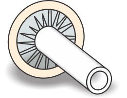 Uro-Con Male External Catheter (Case of 50)