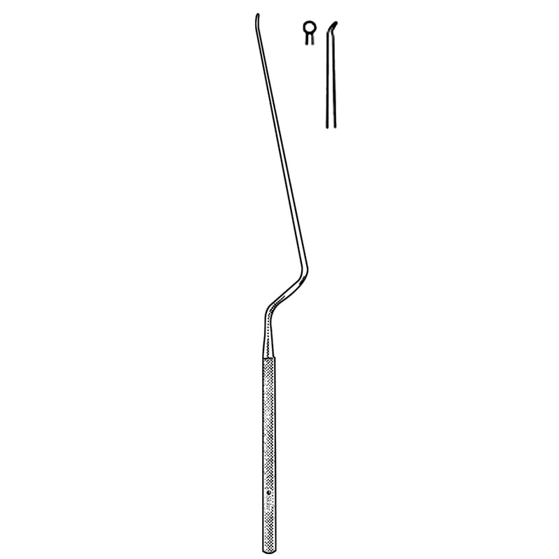 Sklar Landolt Reulen Raspatory - 79-3101