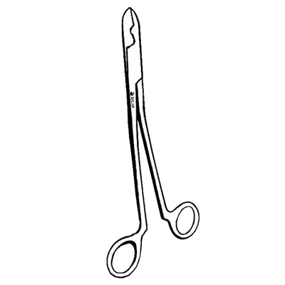 Merit Molar Cutters - 93-8727 