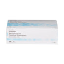 McKesson Benzalkonium Chloride Antiseptic Skin Wipes (Case of 1000) 
