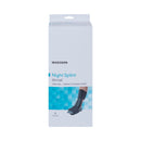 McKesson Brand McKesson Low Profile Dorsal Night Splint, Large / Extra Large 