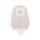 SenSura Mio Flex 2-Piece Opaque Urostomy Pouch, Green Match (10/BX) 
