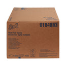 Scott Essential Multi-Fold Paper Towel (Case of 16)