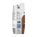Oral Supplement Kate Farms High Protein Chocolate Flavor Liquid 11 oz. Carton (Case of 12)