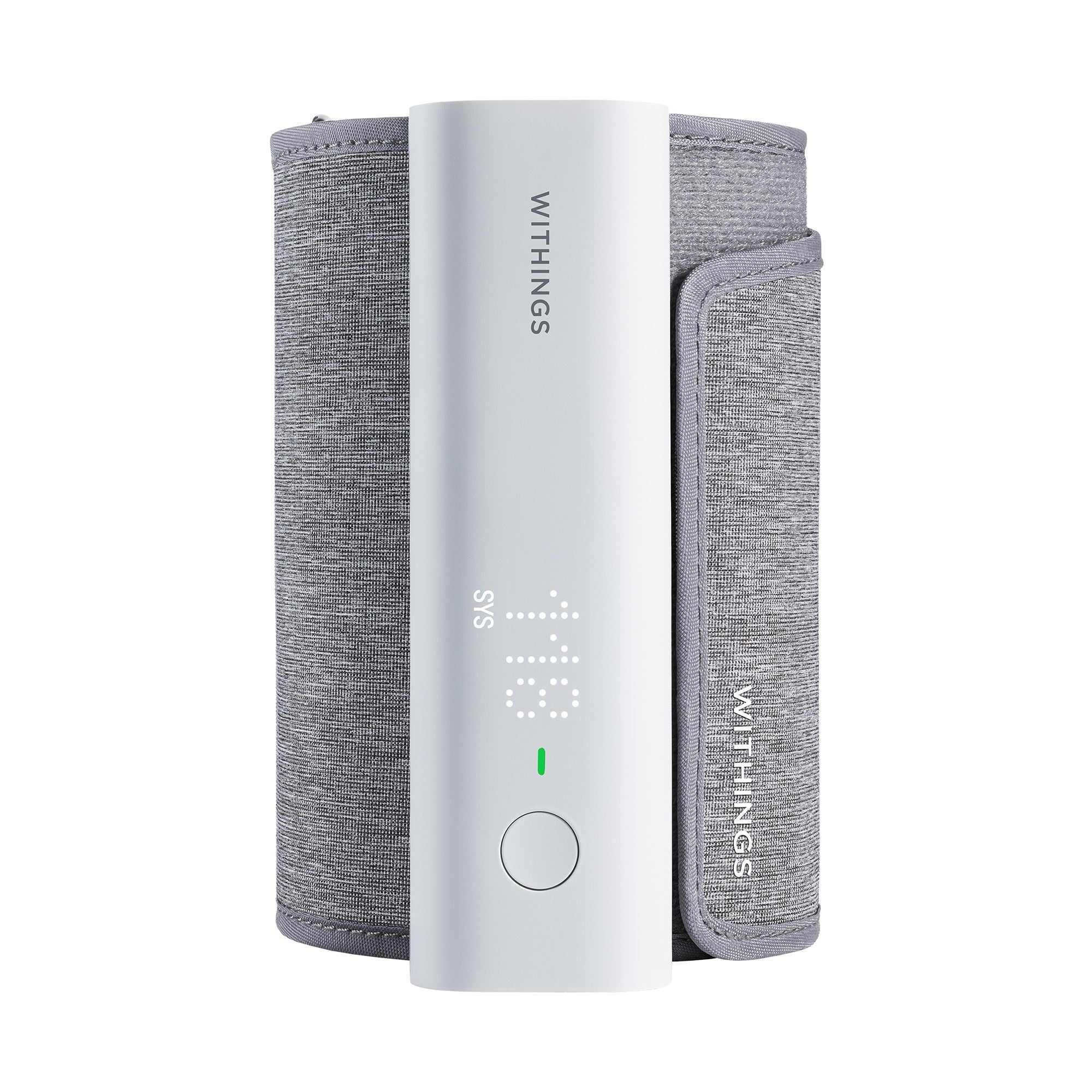 Withings Inc Withings Smart Blood Pressure Monitor 