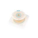 Coloplast SenSura Mio Flex Ostomy Barrier, 25 mm Stoma Opening, Red Color Match (5/BX) 