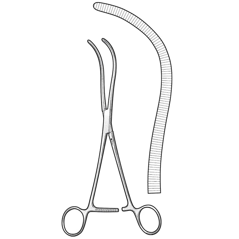 Sklar Wertheim Pedicle Clamp - 33-1377