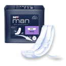 Seni Man Fit Bladder Control Guards (Case of 60)