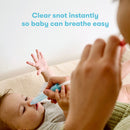 Baby Frida NoseFrida, the Snotsucker Saline Kit (Case of 24)