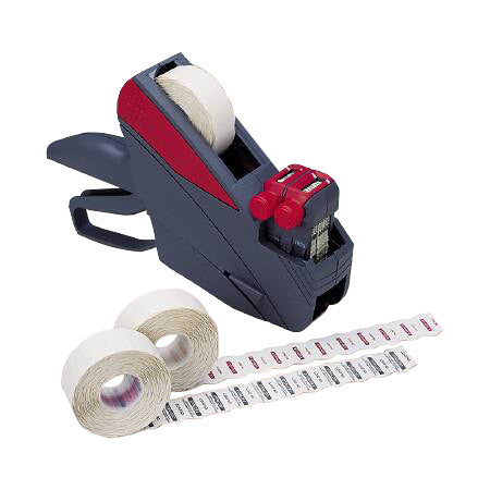 3M 1269 Sterilization Load Label  Black - Case of 12 Rolls