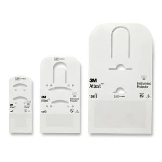 3M Attest Instrument Protector (100/Box)  5.5" x 9.5"