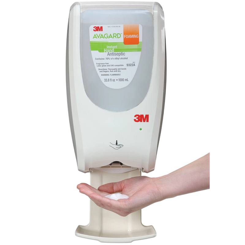 3M Avagard Universal Hands-Free Wall Dispenser