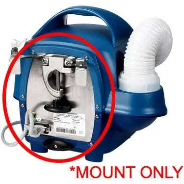 3M Bair Hugger 775 Bed Rail Mount