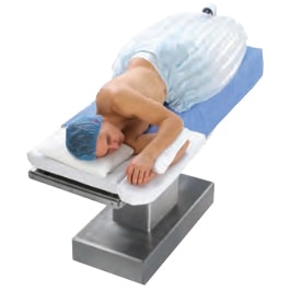 3M Bair Hugger Intraoperative Blanket (10/Case) 