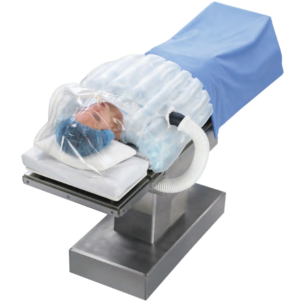 3M Bair Hugger Intraoperative Blanket (10/Case)  Model 542: Dual Port Torso