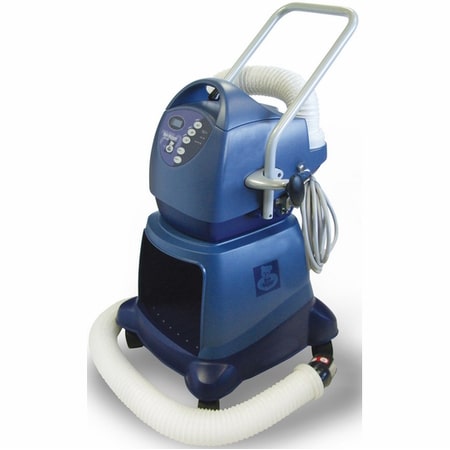 3M Bair Hugger Model 750 Warming Unit with Mobile Cart