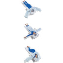 3M Bair Hugger Multi-Position Blanket demonstration