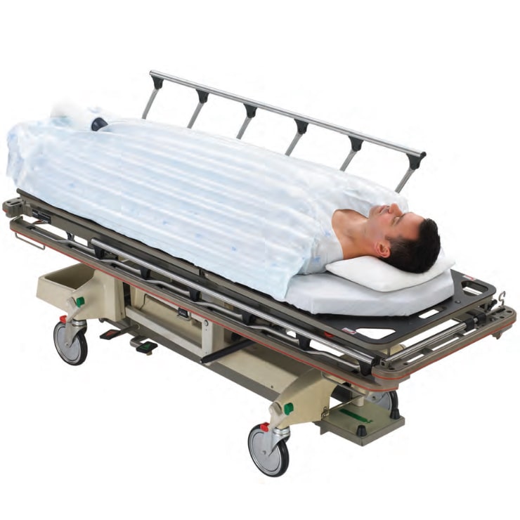 3M Bair Hugger Postoperative Blanket (10/Case)  315: Multi-Access