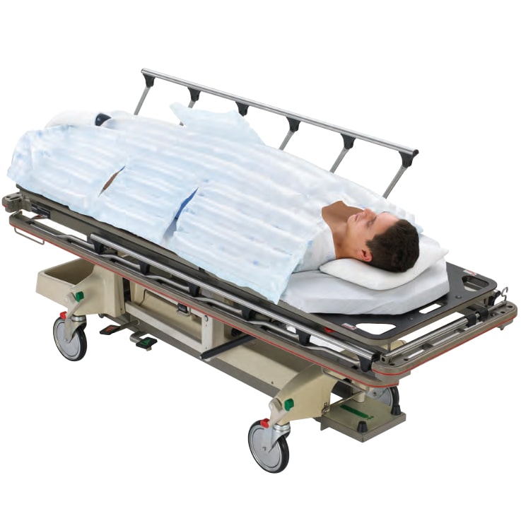 3M Bair Hugger Postoperative Blanket (10/Case)  315: Multi-Access